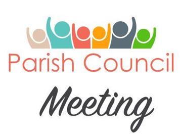  - March Parish Council Meeting