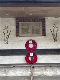 Farringdon Remembers